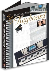 The Complete Keyboard