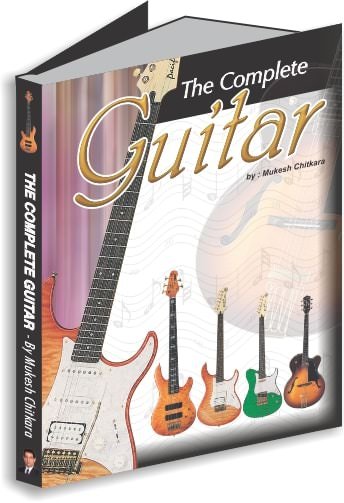 THE COMPLETE GUITAR
