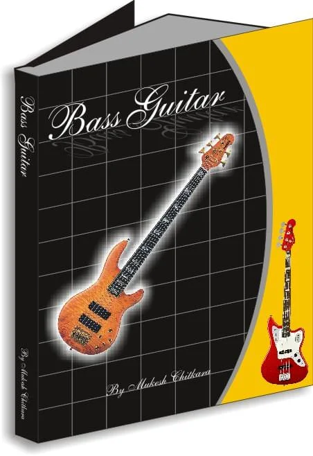 THE COMPLETE BASS GUITAR