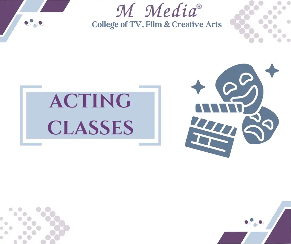 Acting Classes