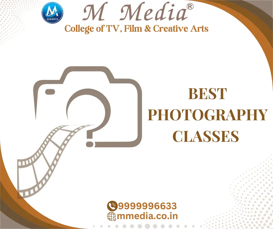 Best Photography Classes