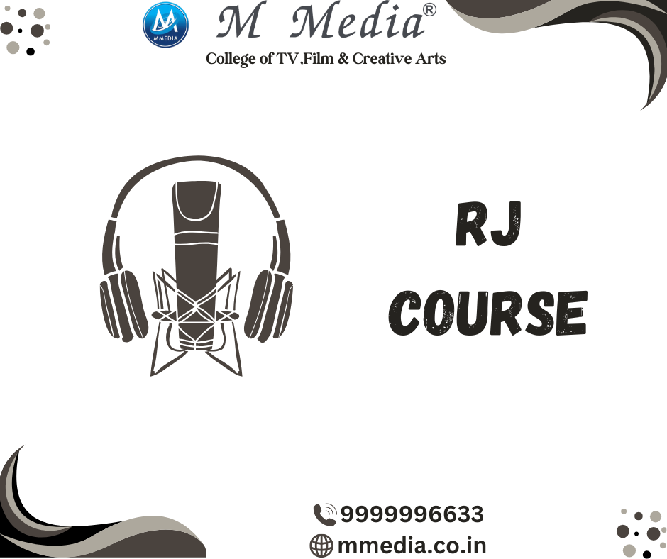 RJ Course