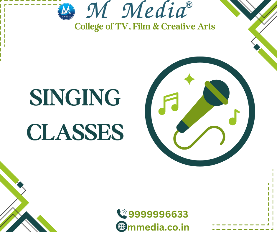 Singing Classes