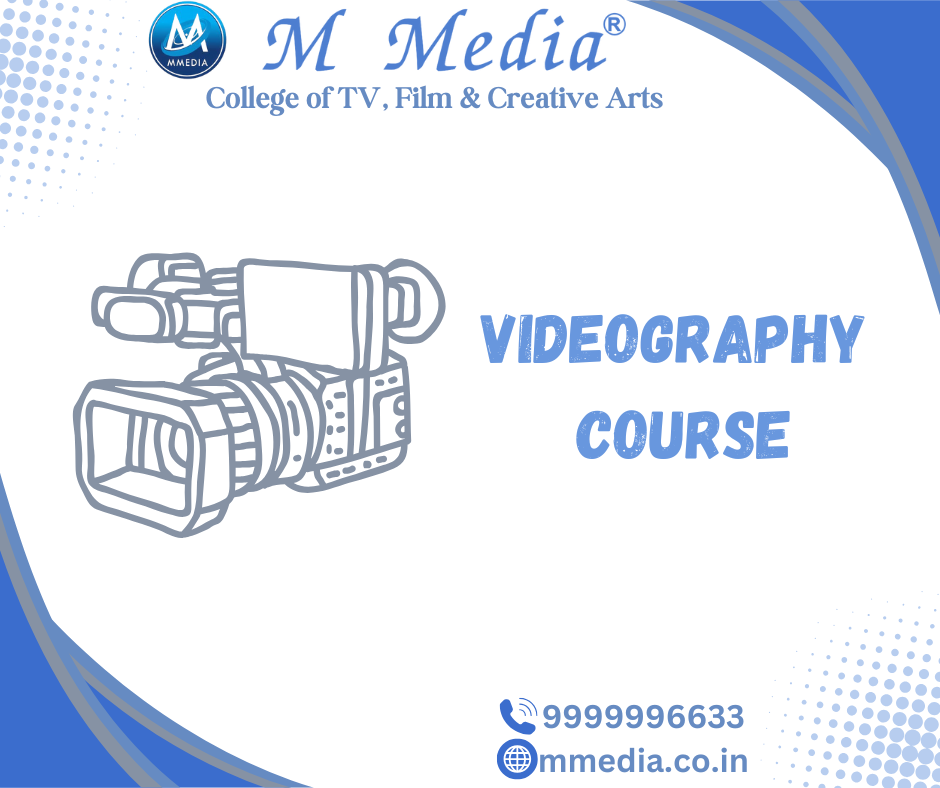 Videography Course