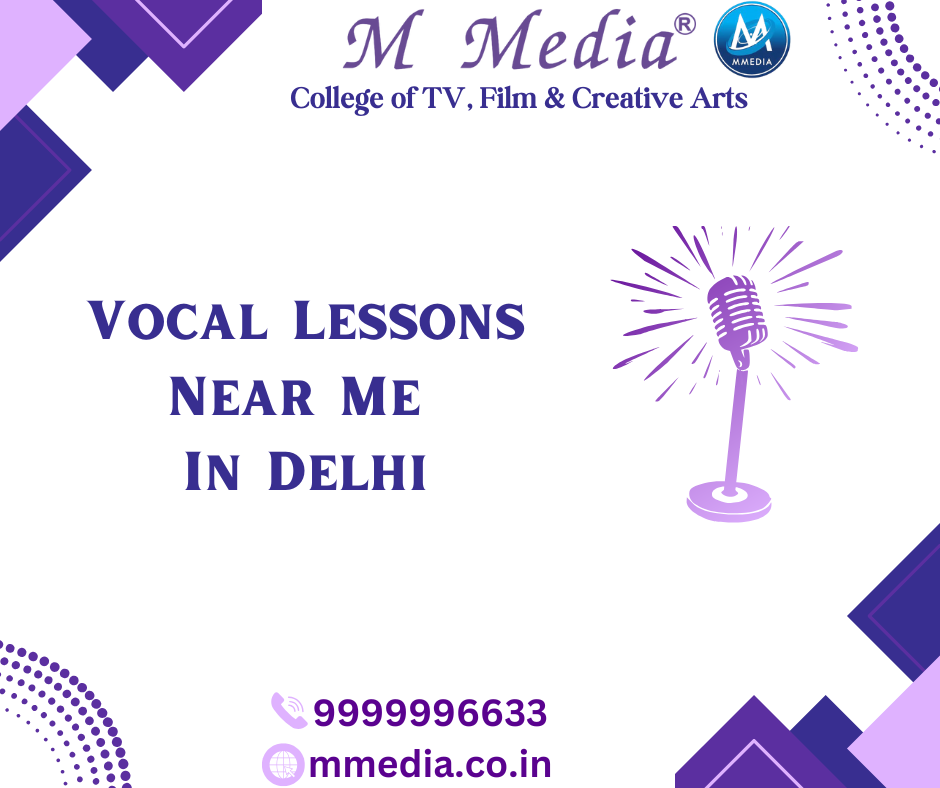 Vocal Lessons Near Me In Delhi (1)