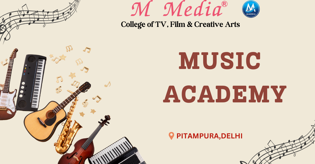 Music Academy