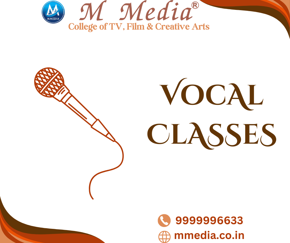 Vocal Classes