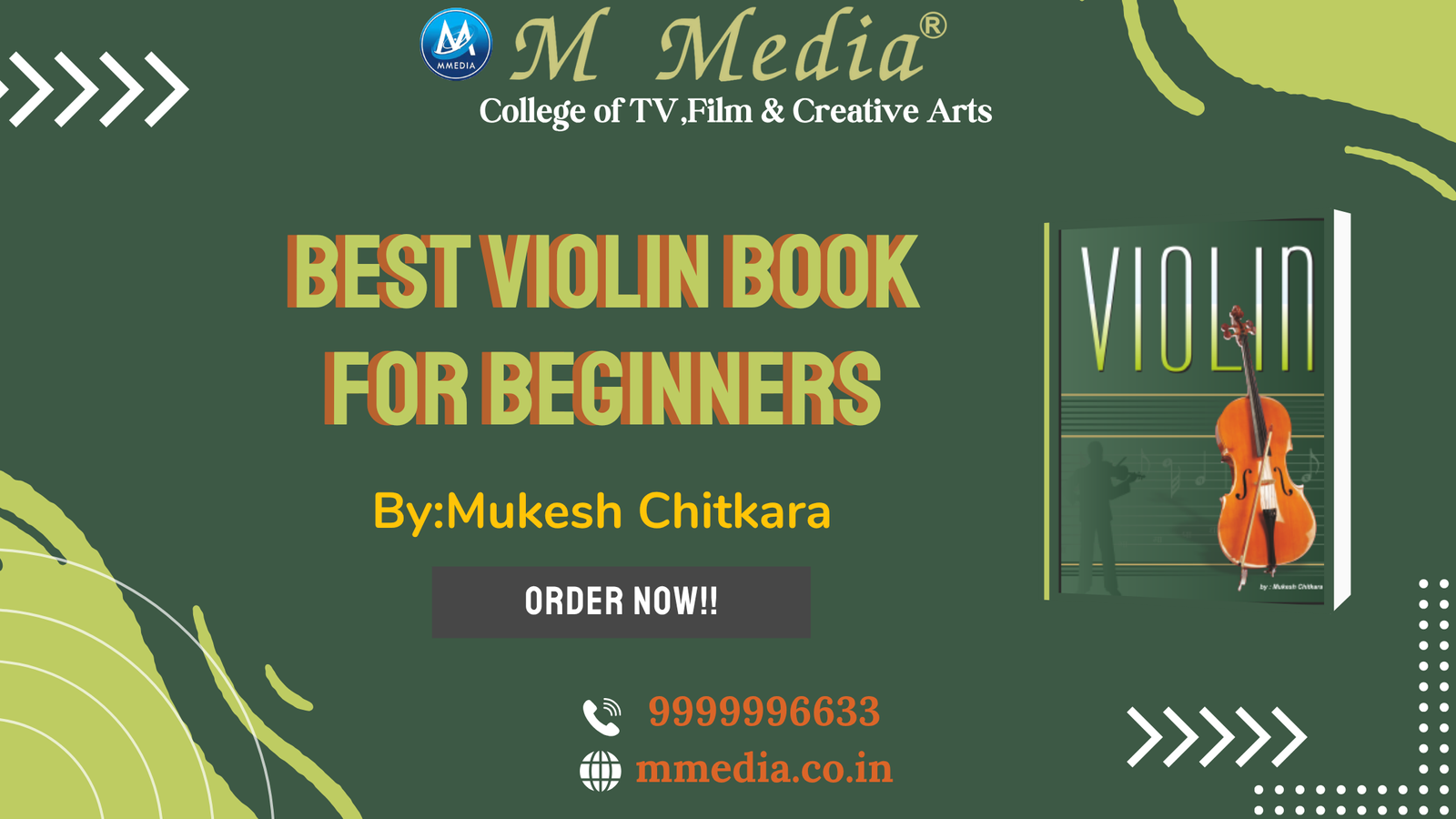 Best Violin Book For Beginners