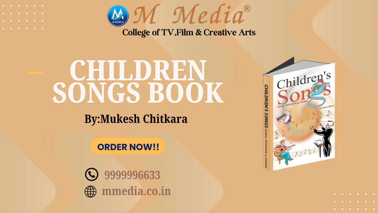 Children Songs Book