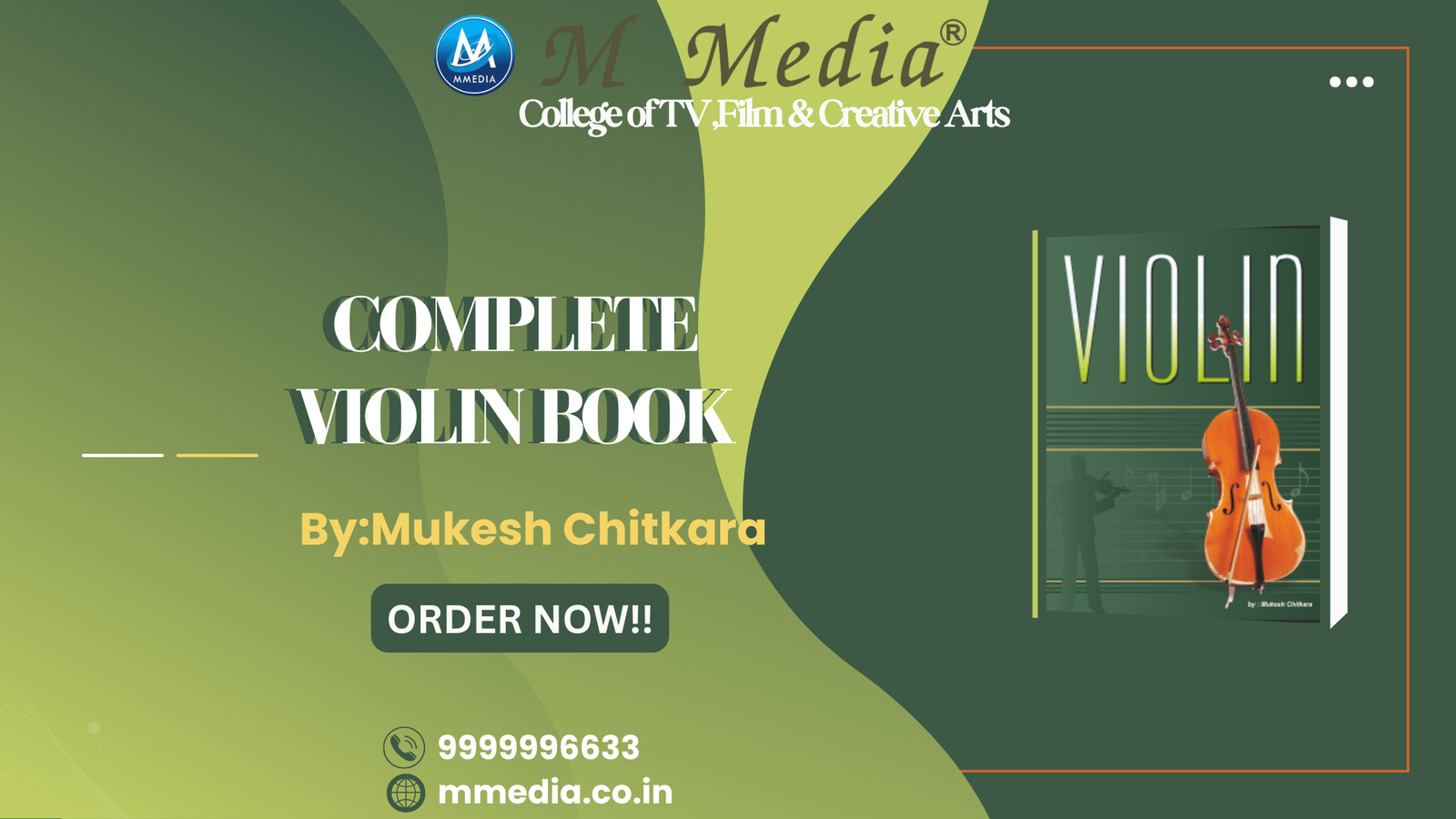 Complete Violin Book