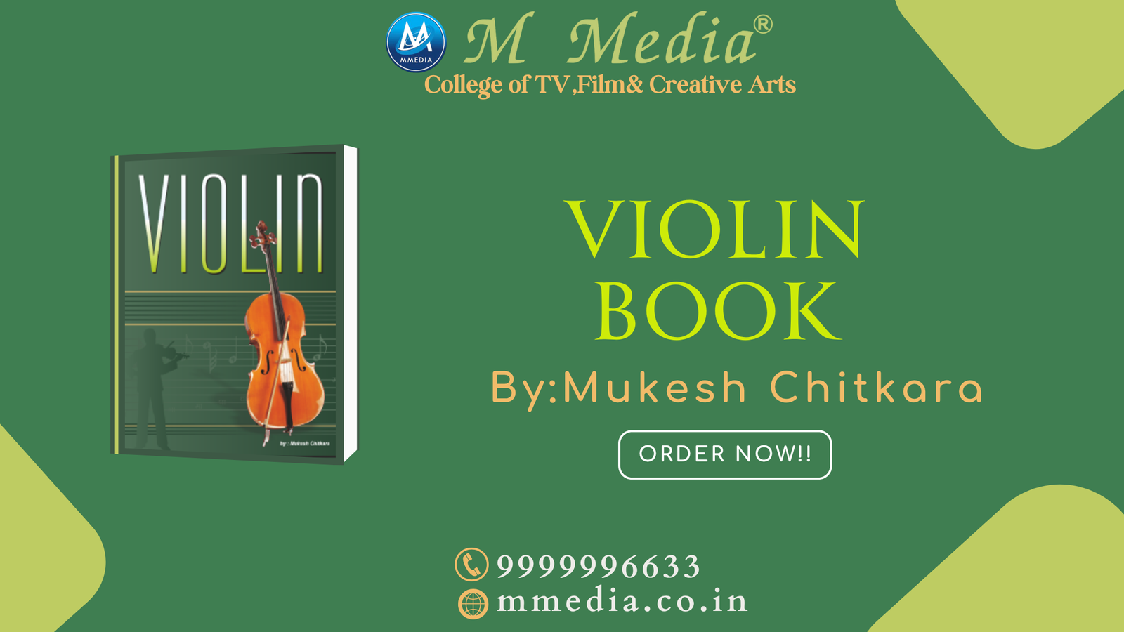 Violin Book