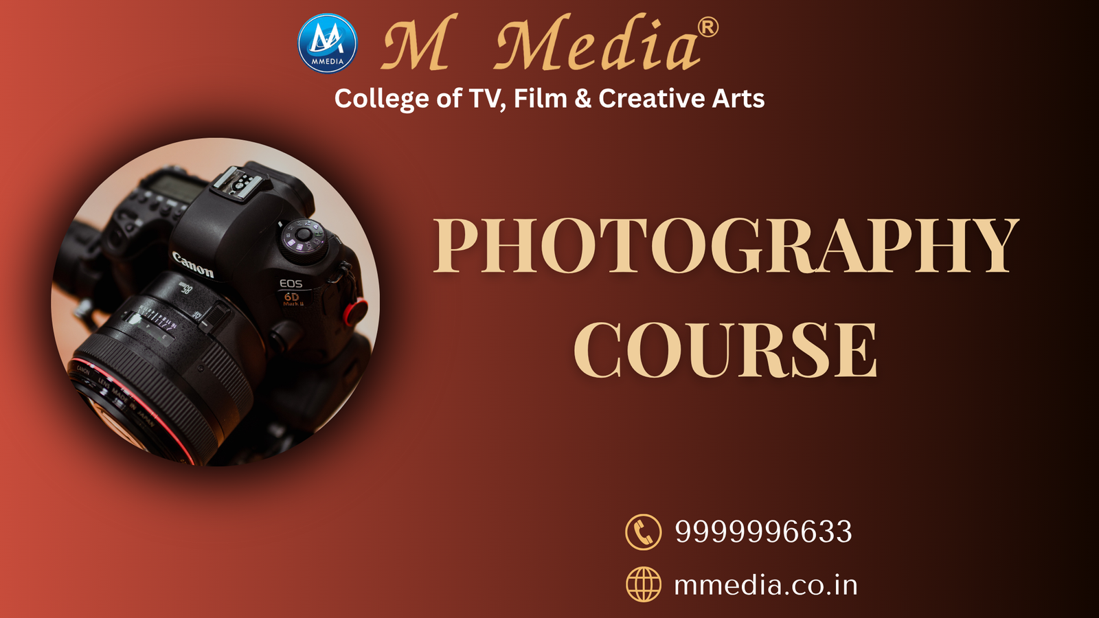 Photography Course