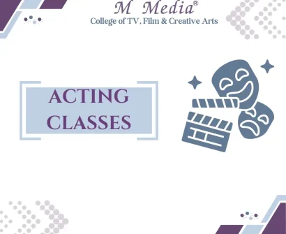 Acting Classes