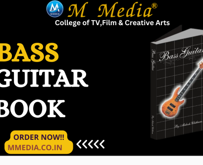 Bass Guitar Book