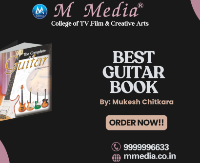 Best Guitar Book