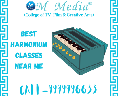 Best Harmonium Classes Near Me