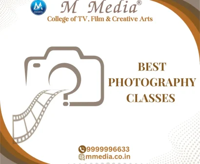 Best Photography Classes