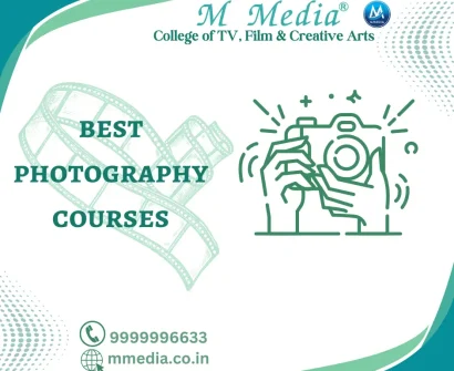 Best Photography Courses