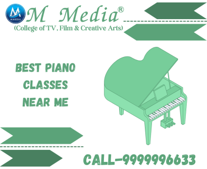 Best Piano Classes Near Me