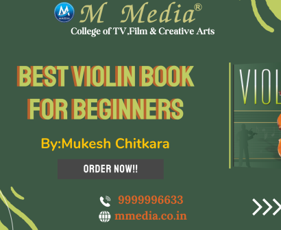 Best Violin Book For Beginners