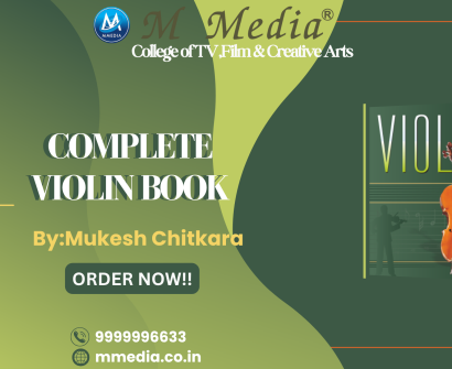 Complete Violin Book