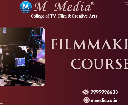 Filmmaking Course