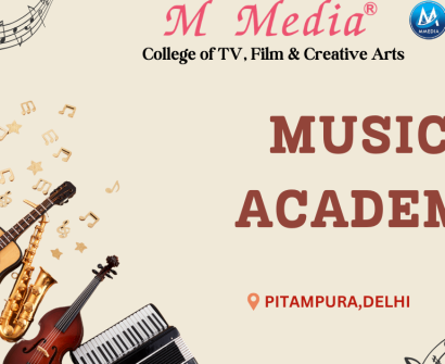 Music Academy