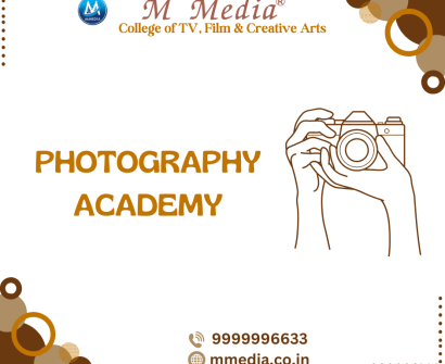 Photography Academy