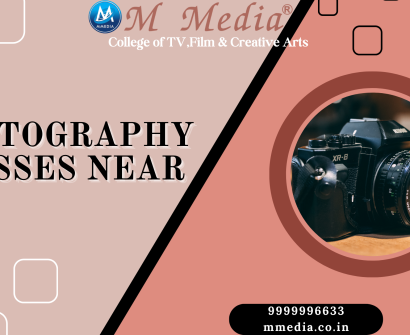 Photography Classes Near Me