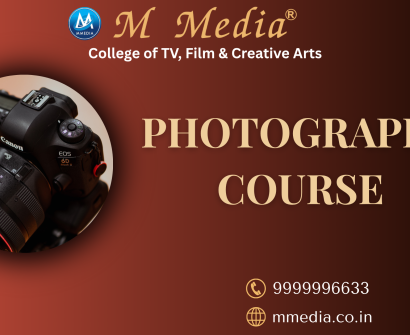 Photography Course