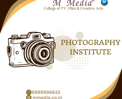 Photography Institute