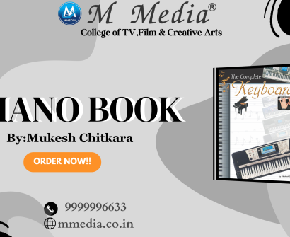 Piano Book