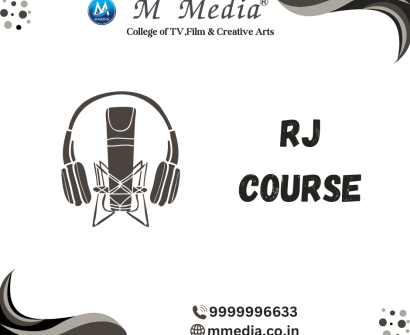 RJ Course