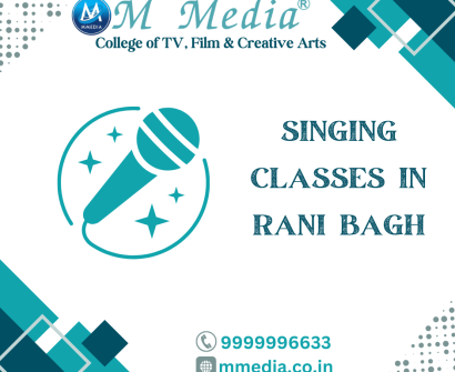 Singing Classes In Rani Bagh