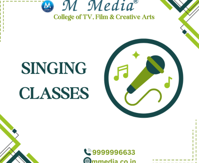 Singing Classes