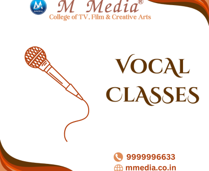 Vocal Classes