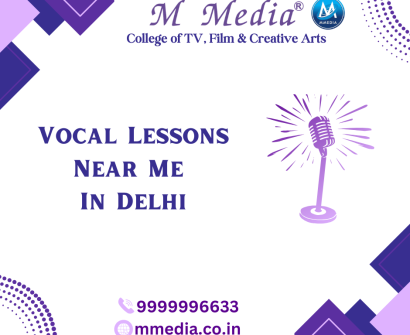 Vocal Lessons Near Me In Delhi (1)